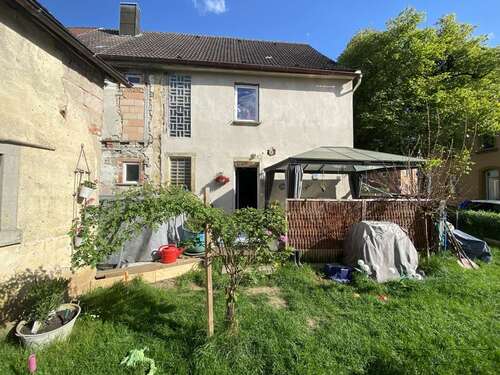 Foto - Haus zum Kaufen in Uffenheim 265.000,00 € 184 m²