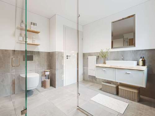 Foto - Wohnung zum Kaufen in Hörstel 265.800,00 € 66.62 m²