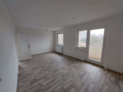Foto - Wohnung zum Mieten in Suhl 443,30 € 67.78 m²