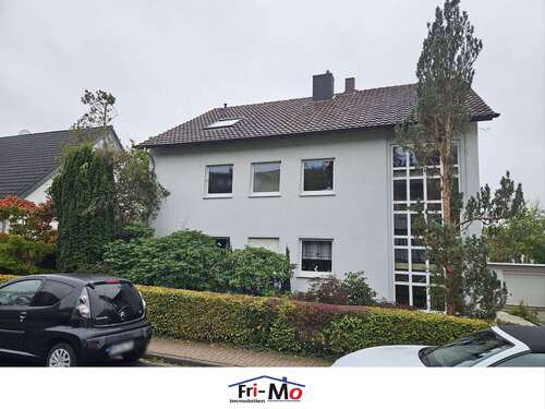 Foto - Wohnung zum Mieten in Herford 790,00 € 92.58 m²