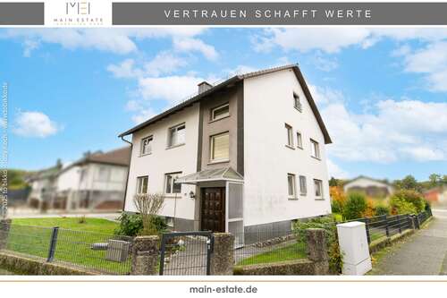 Foto - Haus zum Kaufen in Florstadt 429.900,00 € 178.12 m²
