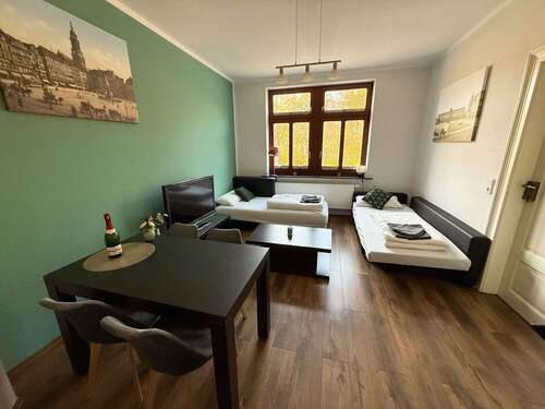 Foto - Wohnen auf Zeit in Radebeul 1.500,00 €