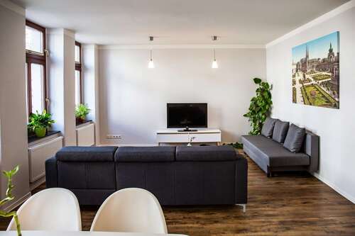 Foto - Wohnen auf Zeit in Radebeul 900,00 €