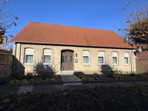 Foto - Haus zum Kaufen in Klötze OT Kunrau 195.000,00 € 167 m²