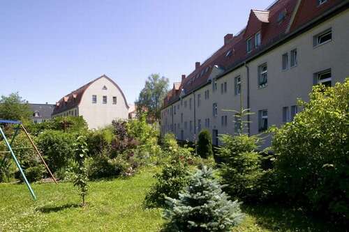 Foto - Wohnung zum Mieten in Chemnitz 308,00 € 49.54 m²