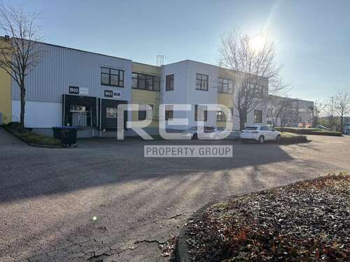 Foto - Halle in Ratingen 10.313,88 € 904.41 m²