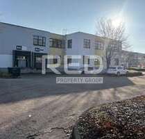 Halle in Ratingen 10.313,88 € 904.41 m²