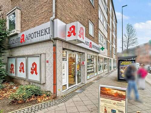 Foto - Einzelhandel in Aachen 219.000,00 € 110 m²