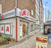 Einzelhandel in Aachen 219.000,00 € 110 m²