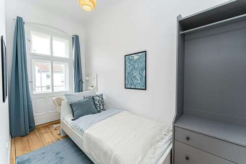 Foto - WG-Zimmer in Berlin 620,00 € 9 m²