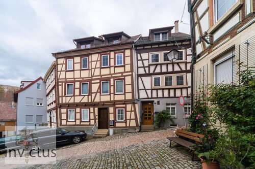 Foto - Haus zum Kaufen in Bad Wimpfen 529.000,00 € 226 m²