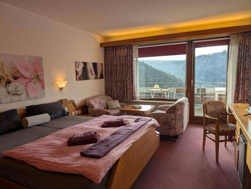 Foto - Wohnung zum Mieten in Bad Liebenzell 550,00 € 37 m²