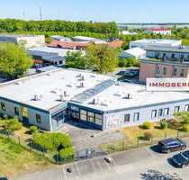 Büro in Ludwigsfelde 1.570.000,00 € 839 m²