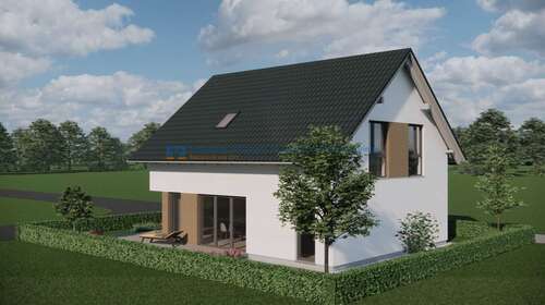 Foto - Haus zum Kaufen in Schlangen 414.000,00 € 136 m²