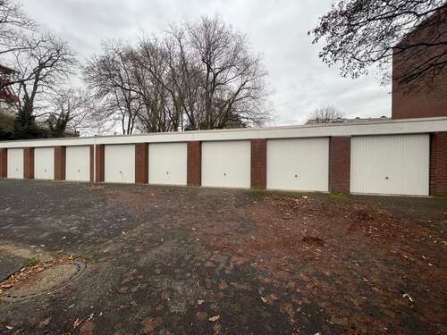 Foto - Garage zu vermieten in Moers 89,00 €
