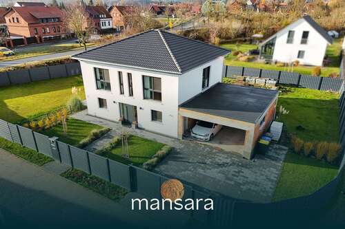 Foto - Haus zum Kaufen in Bülstringen 595.000,00 € 156.82 m²