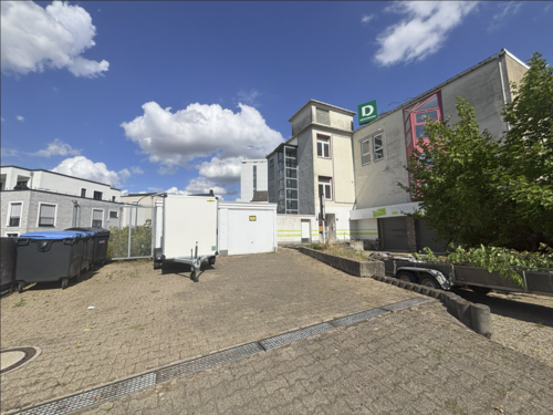 Foto - Spezialgewerbe in Marl 7.792,00 €