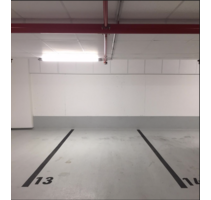 Garage zu vermieten in Frankfurt 130,00 €