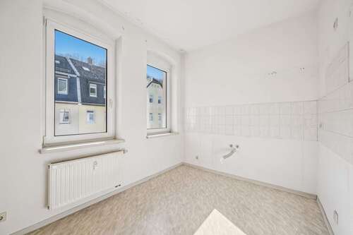 Foto - Wohnung zum Kaufen in Chemnitz 49.000,00 € 47 m²