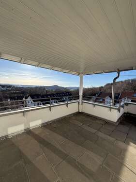 Foto - Wohnung zum Mieten in Tübingen 950,00 € 56 m²