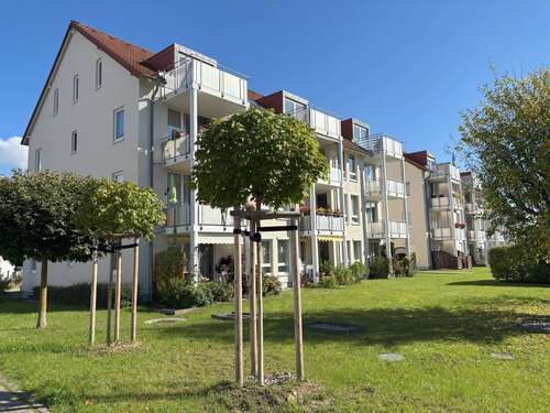 Foto - Wohnung zum Mieten in Pirna 485,45 € 69.35 m²