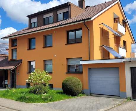 Foto - Wohnung zum Kaufen in Pforzheim Büchenbronn 465.000,00 € 135 m²
