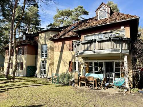 Foto - Wohnung zum Kaufen in Wilhelmshorst 389.000,00 € 107.3 m²