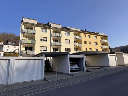 Foto - Garage zu vermieten in Bad Orb 30,00 €