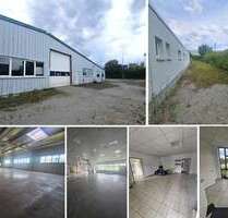 Halle in Blankenhain 5.135,00 € 1300 m²