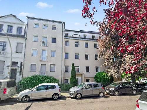 Foto - Wohnung zum Kaufen in Bonn 210.000,00 € 58 m²
