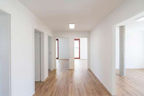 Foto - Wohnung zum Mieten in Dresden 1.645,00 € 86.5 m²