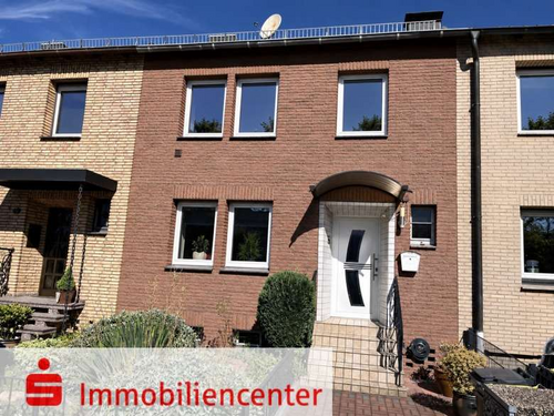 Foto - Haus zum Kaufen in Recklinghausen 219.000,00 € 126.78 m²
