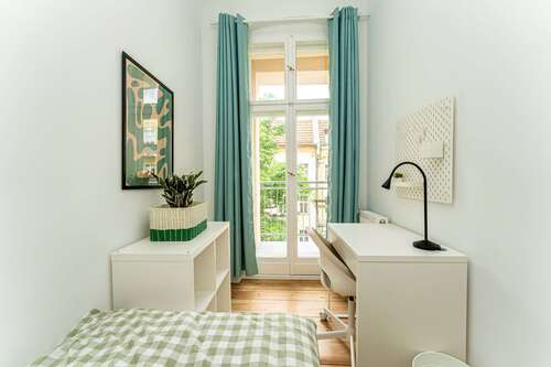 Foto - WG-Zimmer in Berlin 630,00 € 10 m²