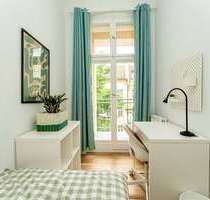WG-Zimmer in Berlin 630,00 € 10 m²