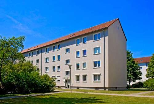 Foto - Wohnung zum Mieten in Hamm 409,00 € 58.43 m²