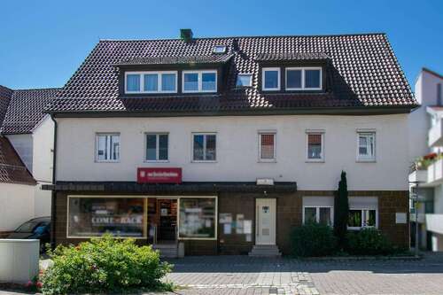 Foto - Haus zum Kaufen in Ostfildern Kemnat 1.520.000,00 € 367.22 m²