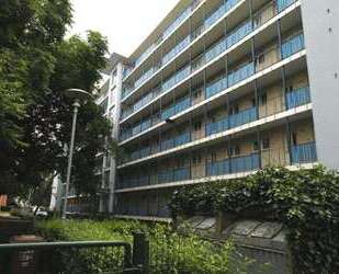 Wohnung zum Mieten in Stralsund 304,22 € 43.46 m²