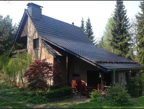 Foto - Haus zum Kaufen in Werder (Havel) 625.000,00 € 127 m²