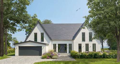 Foto - Haus zum Kaufen in Heikendorf 725.000,00 € 93 m²