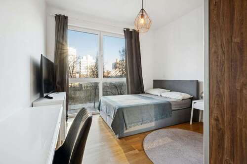 Foto - WG-Zimmer in Berlin 790,00 € 15 m²