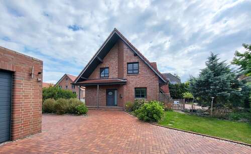 Foto - Haus zum Kaufen in Sassenberg 419.000,00 € 131.83 m²