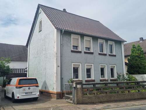 Foto - Haus zum Kaufen in Nidderau-Ostheim 429.000,00 € 141 m²