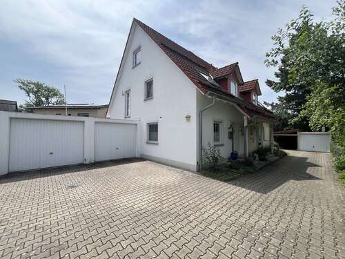 Foto - Haus zum Kaufen in Landsberg am Lech 750.000,00 € 130.02 m²