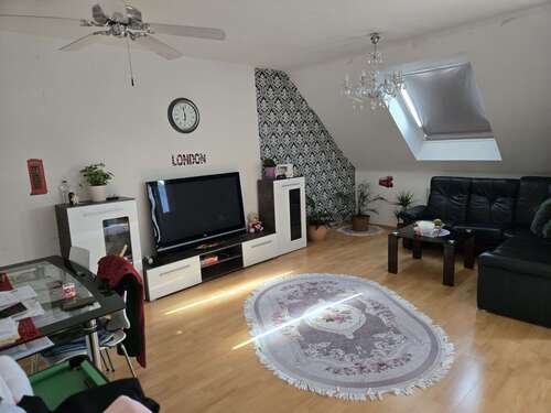 Foto - Wohnung zum Kaufen in Heilbronn 237.500,00 € 82.59 m²
