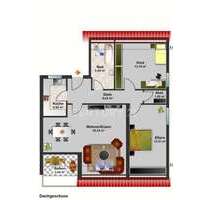 Wohnung zum Kaufen in Heilbronn 237.500,00 € 82.59 m²