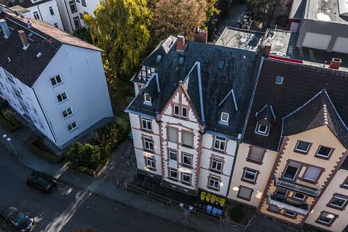 Foto - Haus zum Kaufen in Hanau 925.000,00 € 369 m²