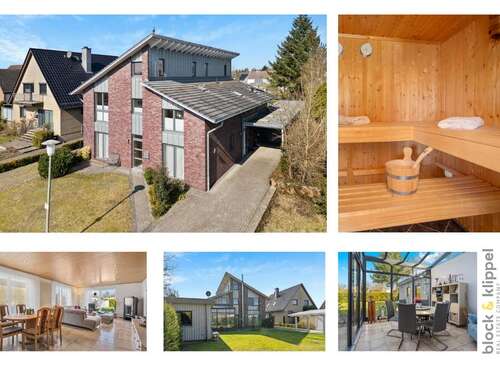 Foto - Haus zum Kaufen in Neumünster 629.000,00 € 283.4 m²