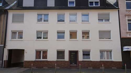 Foto - Wohnung zum Mieten in Gelsenkirchen 410,00 € 52 m²