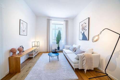 Foto - Wohnung zum Kaufen in Frankfurt am Main 397.000,00 € 70 m²