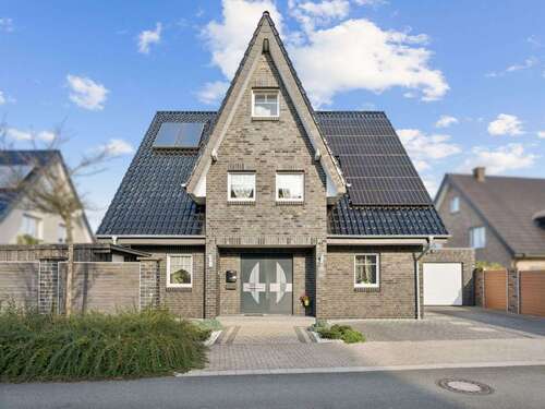 Foto - Haus zum Kaufen in Steinfurt 629.000,00 € 194.91 m²